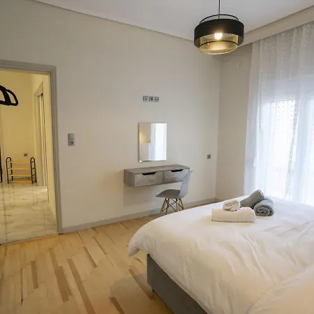 Apartman Meteora Rockside Kalambáka