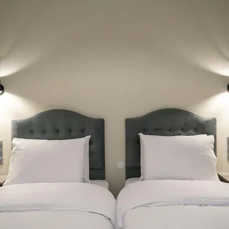 Meteora Rockside * Kalambáka