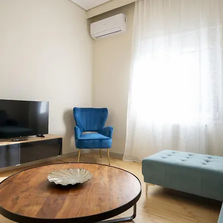 Apartman Meteora Rockside *