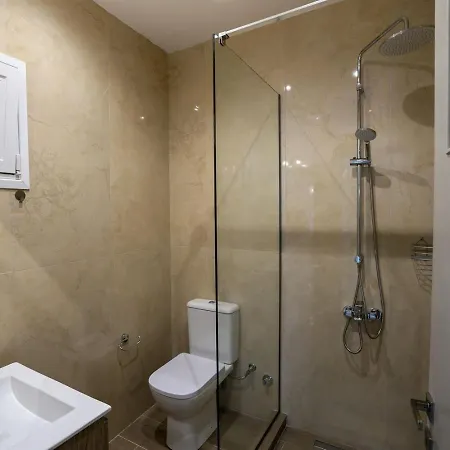 Apartman Meteora Rockside *