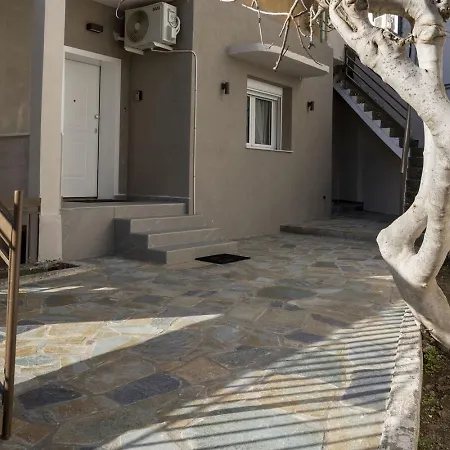 Meteora Rockside Kalambáka