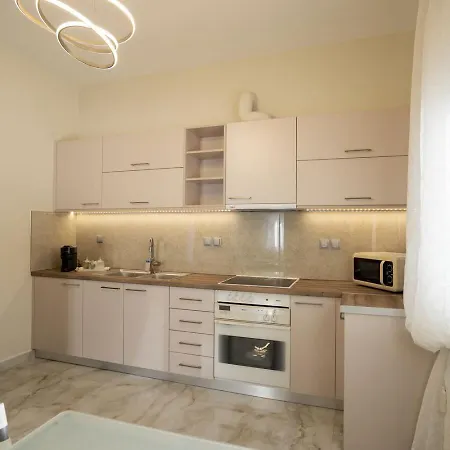 Meteora Rockside * Kalampaka