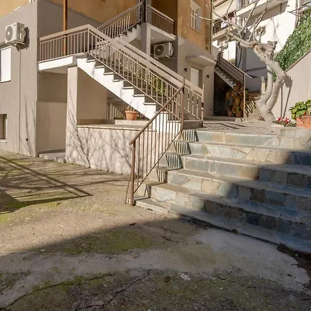 Meteora Rockside * Kalampaka