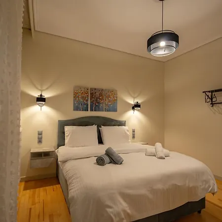 Meteora Rockside Kalambáka