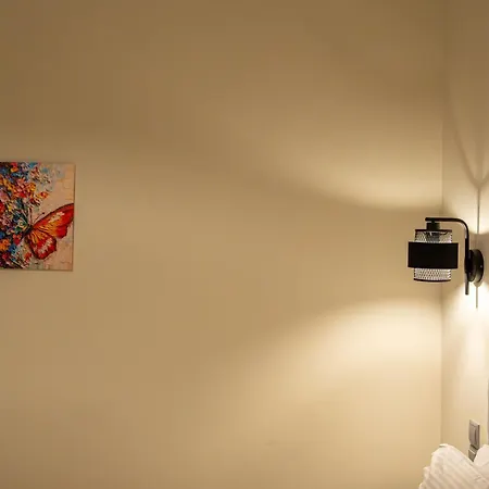 Apartment Meteora Rockside *