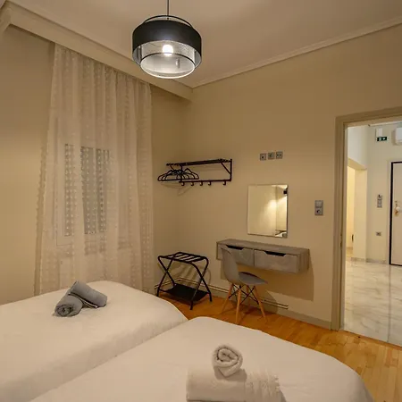 Meteora Rockside Kalambáka