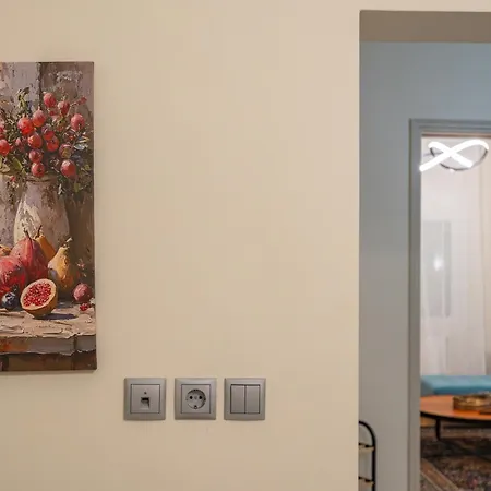 Meteora Rockside * Kalampaka